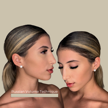 Load image into Gallery viewer, Volume Lash Master Class Miami, FL August 26th-28th, 2024
