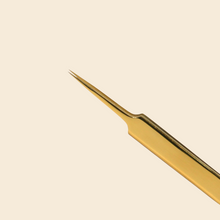 Load image into Gallery viewer, Straight Balance Isolation Tweezer - Model #108