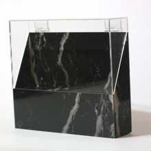 Load image into Gallery viewer, Acrylic Lash Extension Tweezer Case with Cover