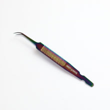 Load image into Gallery viewer, C Curve Lash Tweezer - Model #120