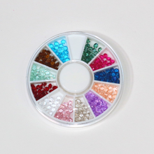 Load image into Gallery viewer, Lash decorations & decals