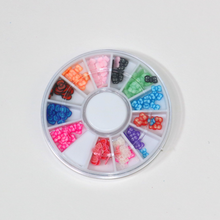 Load image into Gallery viewer, Lash decorations & decals