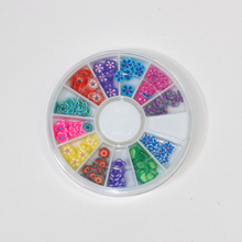 Load image into Gallery viewer, Lash decorations & decals