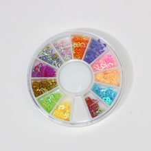Load image into Gallery viewer, Lash decorations & decals