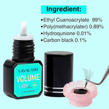 Load image into Gallery viewer, VAVALASH Eyelash Glue