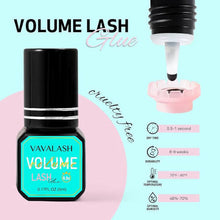 Load image into Gallery viewer, VAVALASH Eyelash Glue