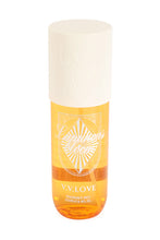 Load image into Gallery viewer, Luminous Bloom Hair and Body Fragrance Mist