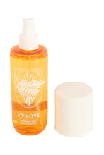 Load image into Gallery viewer, Luminous Bloom Hair and Body Fragrance Mist