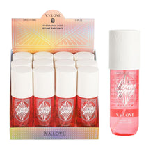 Load image into Gallery viewer, Sirene Grove Hair and Body Fragrance Mist