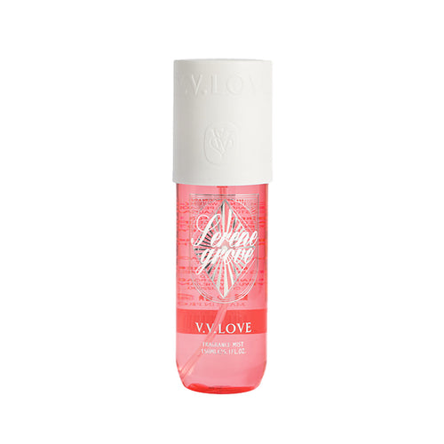 Sirene Grove Hair and Body Fragrance Mist