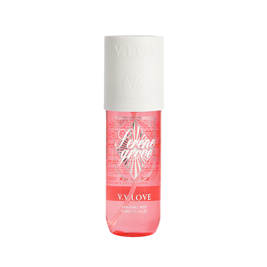 Sirene Grove Hair and Body Fragrance Mist