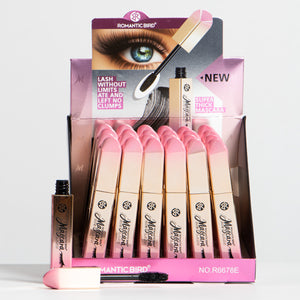 Oil-Free Volume Big Lash Mascara