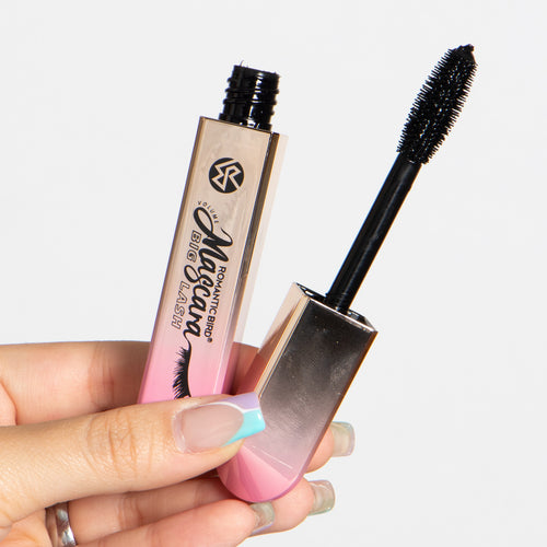 Oil-Free Volume Big Lash Mascara
