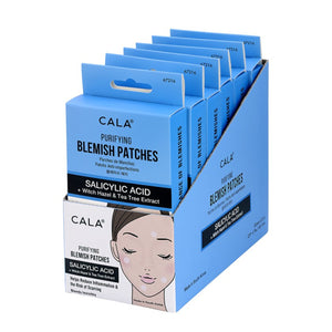 Cala PURIFYING BLEMISH PATCHES (3SHEETS)